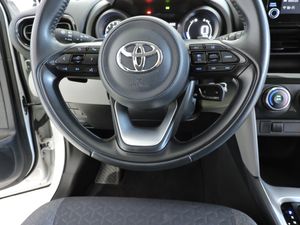 Toyota Yaris Cross 1.5 VVT-I ACTIVE AUTO. - Foto 8