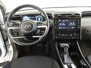Hyundai Tucson Maxx 1.6 CRDi 48V 100 kW (136 CV) DCT - Foto 6