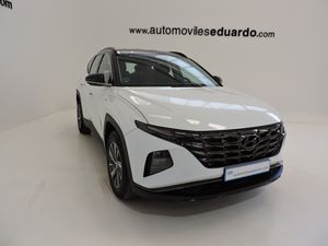 Hyundai Tucson Maxx 1.6 CRDi 48V 100 kW (136 CV) DCT - Foto 3