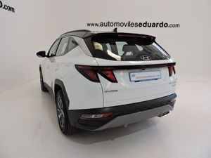 Hyundai Tucson Maxx 1.6 CRDi 48V 100 kW (136 CV) DCT - Foto 7