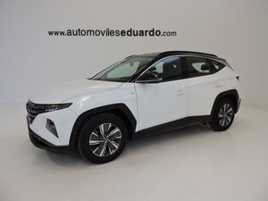 Hyundai Tucson Maxx 1.6 CRDi 48V 100 kW (136 CV) DCT - Foto 2