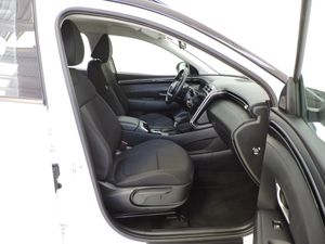 Hyundai Tucson Maxx 1.6 CRDi 48V 100 kW (136 CV) DCT - Foto 9