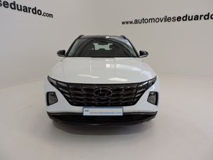 Hyundai Tucson Maxx 1.6 CRDi 48V 100 kW (136 CV) DCT - Foto 3