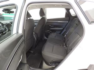 Hyundai Tucson Maxx 1.6 CRDi 48V 100 kW (136 CV) DCT - Foto 10