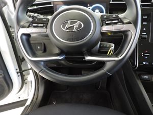 Hyundai Tucson Maxx 1.6 CRDi 48V 100 kW (136 CV) DCT - Foto 11