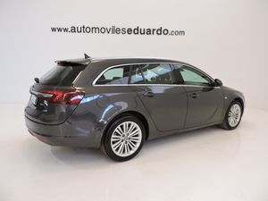 Opel Insignia  Sports Tourer Excellence 2.0 CDTI 163 CV Aut. - Foto 4