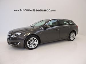Opel Insignia  Sports Tourer Excellence 2.0 CDTI 163 CV Aut. - Foto 2