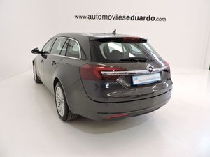 Opel Insignia  Sports Tourer Excellence 2.0 CDTI 163 CV Aut. - Foto 6