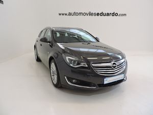 Opel Insignia  Sports Tourer Excellence 2.0 CDTI 163 CV Aut. - Foto 3