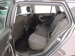 Opel Insignia  Sports Tourer Excellence 2.0 CDTI 163 CV Aut. - Foto 10