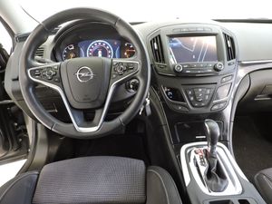 Opel Insignia  Sports Tourer Excellence 2.0 CDTI 163 CV Aut. - Foto 7
