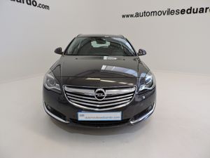 Opel Insignia  Sports Tourer Excellence 2.0 CDTI 163 CV Aut. - Foto 3