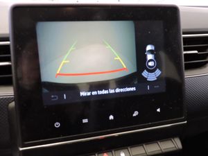 Renault Arkana BUSINESS 1.6 E-TECH HYBRID 145CV - Foto 10