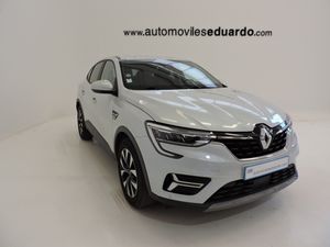 Renault Arkana BUSINESS 1.6 E-TECH HYBRID 145CV - Foto 3
