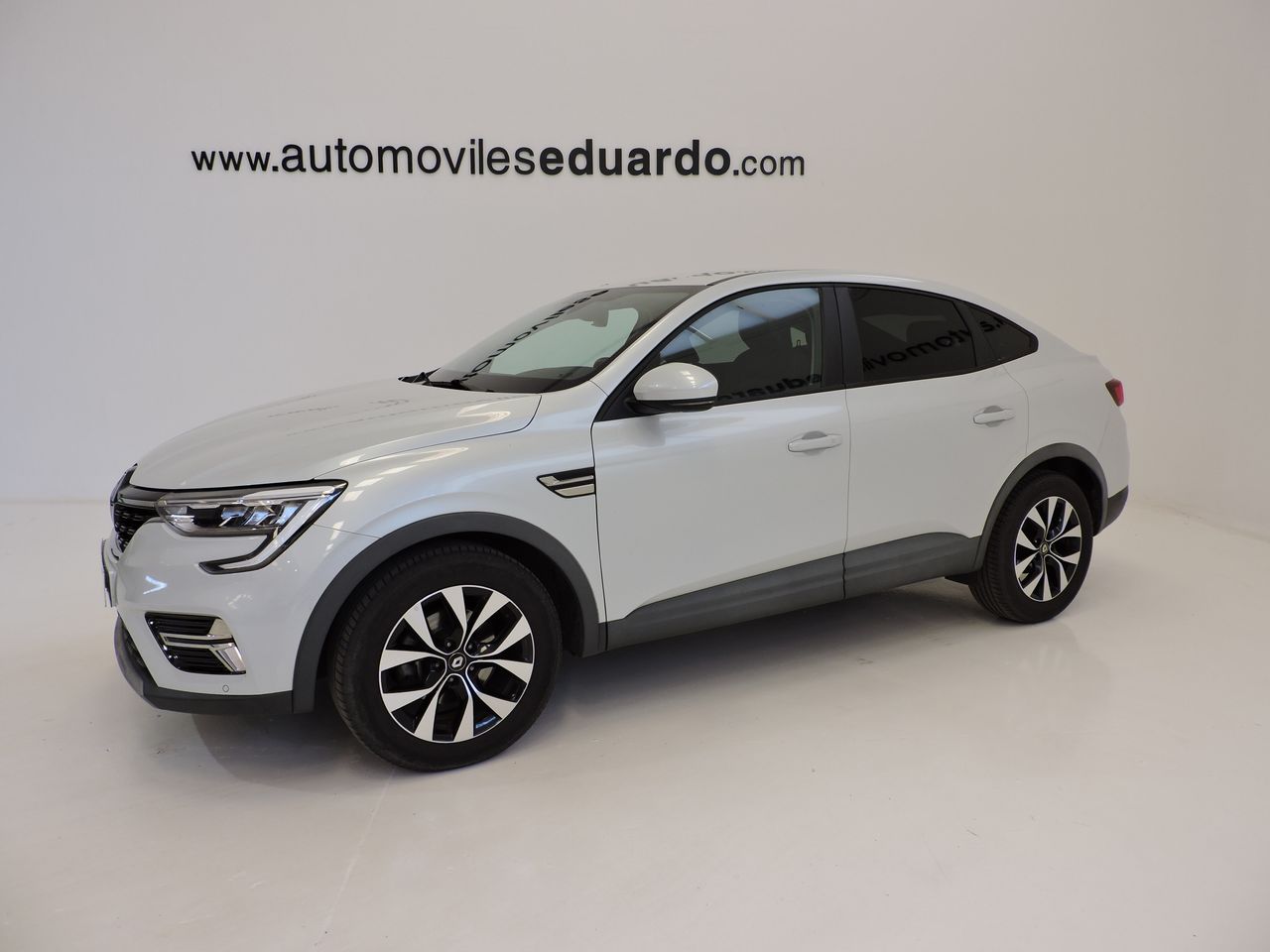 Renault Arkana BUSINESS 1.6 E-TECH HYBRID 145CV - Foto 1