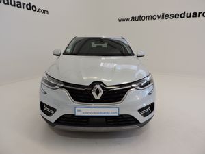 Renault Arkana BUSINESS 1.6 E-TECH HYBRID 145CV - Foto 3