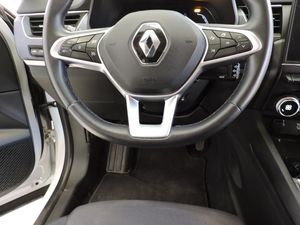 Renault Arkana BUSINESS 1.6 E-TECH HYBRID 145CV - Foto 8