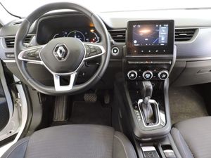 Renault Arkana BUSINESS 1.6 E-TECH HYBRID 145CV - Foto 7