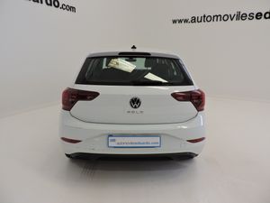 Volkswagen Polo Life 1.0 TSI 70 kW (95 CV) - Foto 5