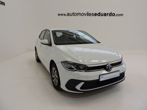 Volkswagen Polo Life 1.0 TSI 70 kW (95 CV) - Foto 3