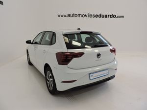Volkswagen Polo Life 1.0 TSI 70 kW (95 CV) - Foto 6