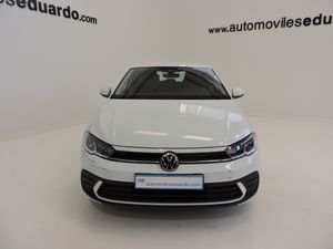 Volkswagen Polo Life 1.0 TSI 70 kW (95 CV) - Foto 3