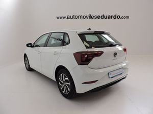 Volkswagen Polo Life 1.0 TSI 70 kW (95 CV) - Foto 6