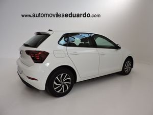 Volkswagen Polo Life 1.0 TSI 70 kW (95 CV) - Foto 4