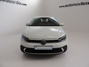 Volkswagen Polo Life 1.0 TSI 70 kW (95 CV) - Foto 3