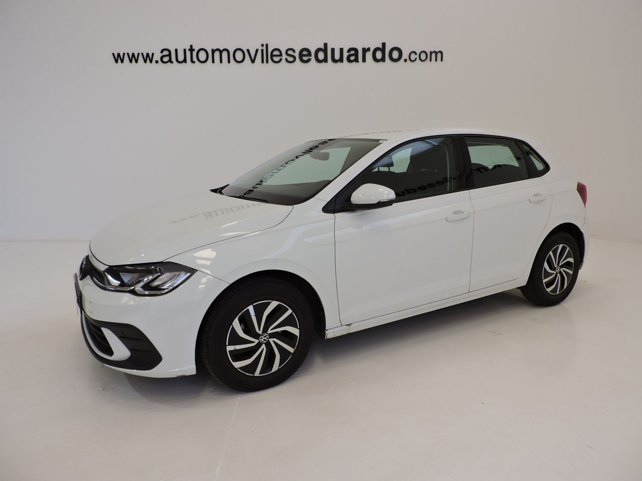Volkswagen Polo Life 1.0 TSI 70 kW (95 CV) - Foto 1