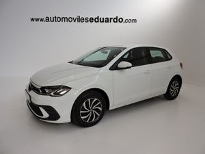 Volkswagen Polo Life 1.0 TSI 70 kW (95 CV) - Foto 2