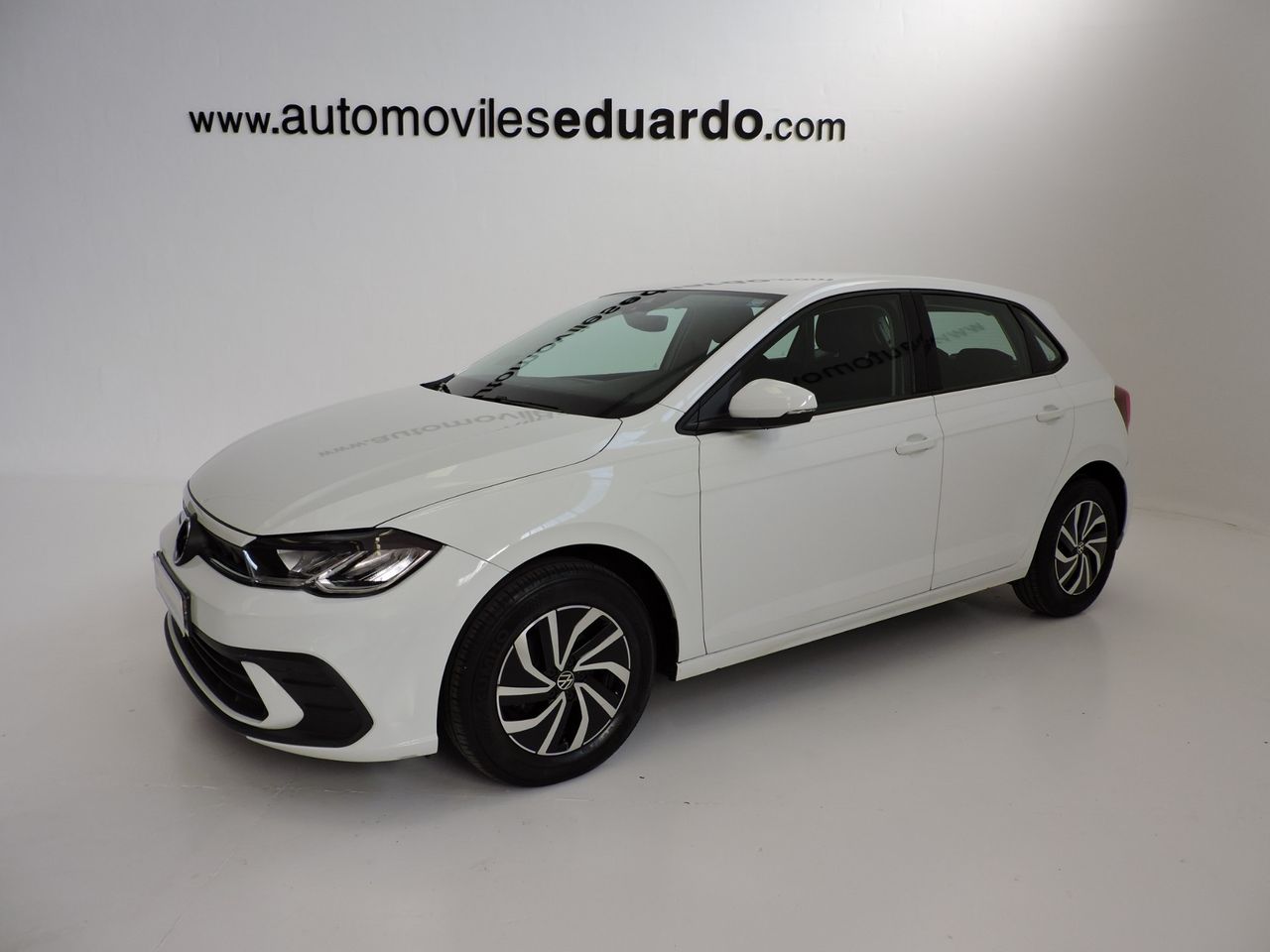 Volkswagen Polo Life 1.0 TSI 70 kW (95 CV) - Foto 1