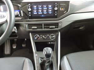 Volkswagen Polo Life 1.0 TSI 70 kW (95 CV) - Foto 13