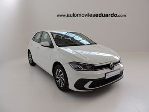 Volkswagen Polo Life 1.0 TSI 70 kW (95 CV) - Foto 3