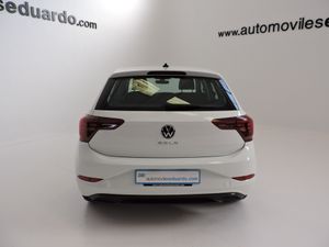 Volkswagen Polo Life 1.0 TSI 70 kW (95 CV) - Foto 5