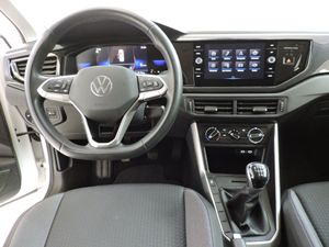 Volkswagen Polo Life 1.0 TSI 70 kW (95 CV) - Foto 7