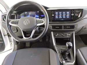 Volkswagen Polo Life 1.0 TSI 70 kW (95 CV) - Foto 7