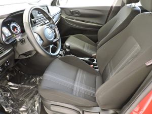 Hyundai Bayon 1.2 MPi 84 CV Essence - Foto 8