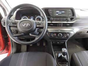 Hyundai Bayon 1.2 MPi 84 CV Essence - Foto 7