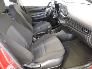 Hyundai Bayon 1.2 MPi 84 CV Essence - Foto 9
