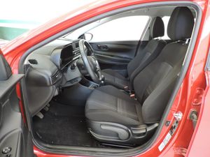 Hyundai Bayon 1.2 MPi 84 CV Essence - Foto 9