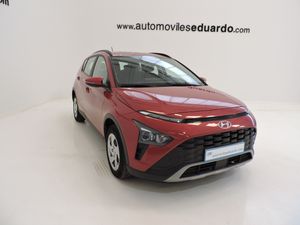 Hyundai Bayon 1.2 MPi 84 CV Essence - Foto 3