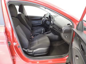 Hyundai Bayon 1.2 MPi 84 CV Essence - Foto 10