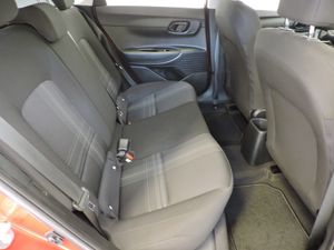 Hyundai Bayon 1.2 MPi 84 CV Essence - Foto 10