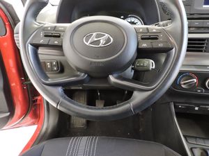 Hyundai Bayon 1.2 MPi 84 CV Essence - Foto 8