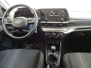 Hyundai Bayon 1.2 MPi 84 CV Essence - Foto 7