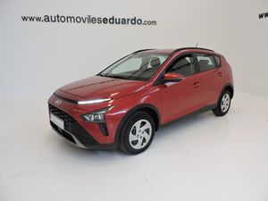 Hyundai Bayon 1.2 MPi 84 CV Essence - Foto 2