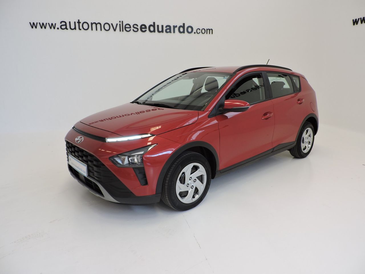 Hyundai Bayon 1.2 MPi 84 CV Essence - Foto 1