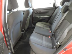 Hyundai Bayon 1.2 MPi 84 CV Essence - Foto 11