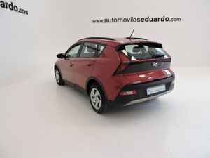 Hyundai Bayon 1.2 MPi 84 CV Essence - Foto 5